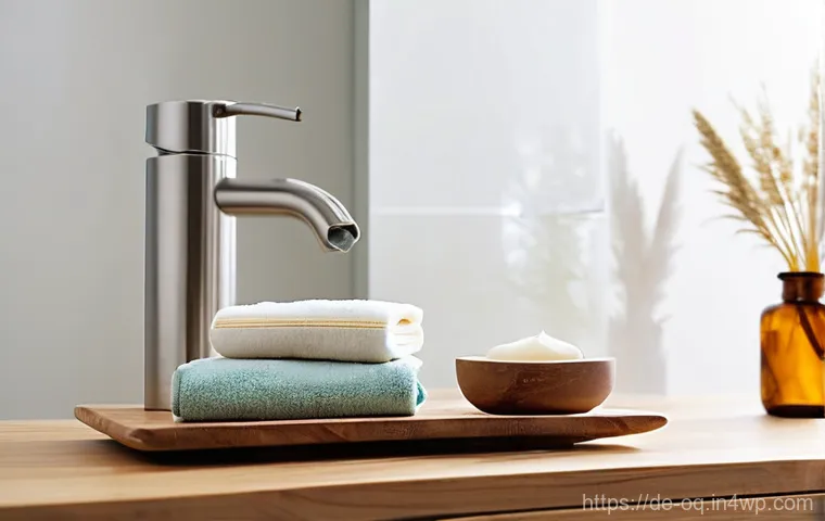 퍼스널 케어 제품의 소비자 환경 의식 변화 - **Prompt 2: The Zero-Waste Shopping Experience**
    A vibrant and inviting scene inside a contempor...